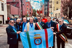 Hoboken Italian Festival in Usa: 98^ edizione in sinergia con la Regione Puglia