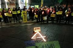 «Verità per Giulio Regeni», anche Molfetta si mobilita