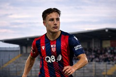 Un molfettese stende la Molfetta Calcio: il Palese vince con Flaviano Caputi