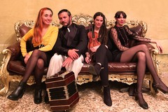 Con Flirtango la «Fondazione Valente»  fa incontrare Argentina, Uruguay e Italia