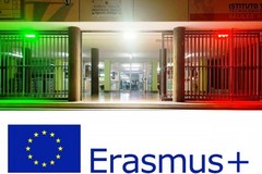 Al "Ferraris" di Molfetta un nuovo progetto Erasmus