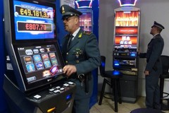 Finanza, scattano controlli su gioco illegale e scommesse