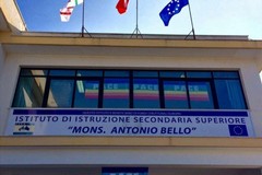 L’IISS "Mons. Bello" di Molfetta al Festival Nazionale dell’Innovazione Scolastica 2024 di Valdobbiadene