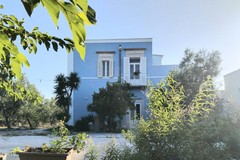 Oggi la presentazione del progetto di Turismo rurale e sostenibile sulla costa nord di Molfetta