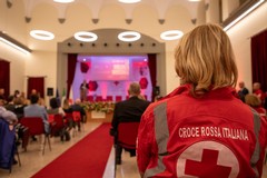 "Distanziamento sociale dalle discriminazione", un evento della Croce Rossa di Molfetta