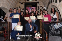 Star Talent, oggi la 3^ tappa a Molfetta