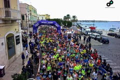 Il 19 ottobre torna la CorriMolfetta, sfida dal sapore tricolore