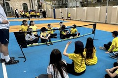 A scuola di inclusione: "Contasudinoi" incontra i ragazzi dell’IC Battisti-Pascoli