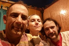 Il Carro dei Comici si aggiudica il primo premio al Festival "Otello Sarzi"