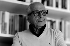 "Itaca è per sempre", il viaggio interiore di Cosmo Sancilio verso le sue radici