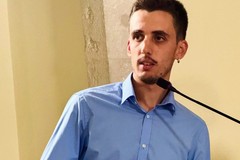 Simone Andriani (M5S): «A Molfetta necessario un piano sicurezza per le festività natalizie»