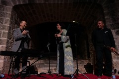 "Love songs": il concerto - evento della Fondazione Valente a "La Cittadella degli artisti"