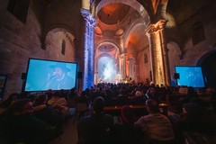 Dall’8 novembre torna il Festival Viator a Molfetta: “Logos” al centro della XII edizione