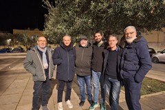 Spazio Riformista sostiene Manuel Minervini