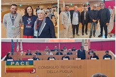Il Consiglio regionale della Puglia commemora Guglielmo Minervini a dieci anni dalla sua scomparsa