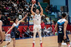 Pallacanestro Molfetta, c’è l’ok di Infante: «Credo nel progetto, le motivazioni sono forti»