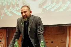 Lo spettacolo “Abulivia” del molfettese Francesco Tammacco approda in Senato