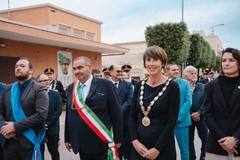 La sindaca di Fremantle saluta Molfetta: «Grazie, mi sono sentita a casa»