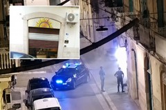 Furto nella notte in un compro oro in pieno centro a Molfetta