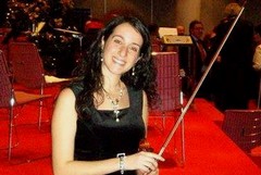 Concerto Buon Compleanno Gabriella