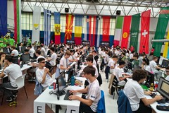 Giovani talenti molfettesi in finale alle Olimpiadi di Informatica