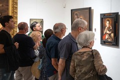 Mostre, proiezioni, didattica, musica e teatro al Museo Diocesano di Molfetta