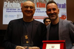 Il regista Mimmo Verdesca vince due premi al Parma International Music Film Festival