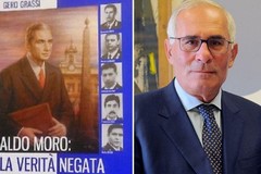 "L’Assassinio di Aldo Moro. Le verità nascoste". Conferenza a Molfetta con l'on. Grassi