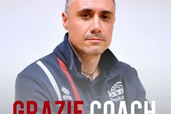 Giovanni Gesmundo nuovo coach del Basket Corato