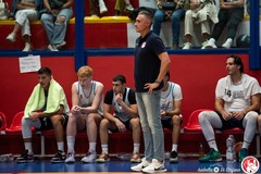 Pallacanestro Molfetta-Monteroni, è subito big-match all'esordio in Serie C interregionale