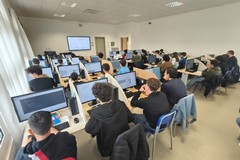 Molfetta protagonista ai Giochi di Fibonacci 2025