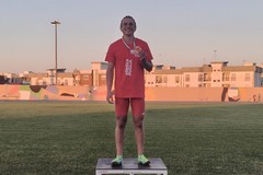 Prove multiple di atletica al "Cozzoli" di Molfetta: assegnati i titoli regionali