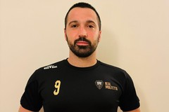 Il Real Molfetta completa il roster con Giovanni Guadagno