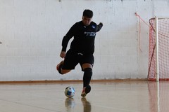 Colpo in prospettiva per il Real Molfetta: arriva il giovane portiere Giovanni Romagno