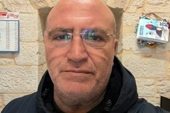 Pino Amato presidente onorario del Real Molfetta di Calcio a 11