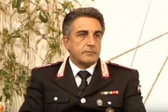 Festa dell'Arma, premiato il luogotenente Giuseppe Malerba