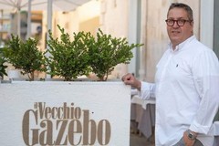 Grand Tour del Gusto: il Vecchio Gazebo di Molfetta ospita una cena- evento