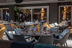 Natale si avvicina ma è già festa al GOTA