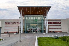 Gran Shopping Mongolfiera ospita Casa Sanremo Off