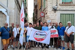 Gruppo Territoriale M5S Molfetta: «La maggioranza rimane incollata alle poltrone»