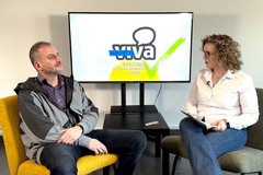 Speciale Viva Verso il Voto - Elezioni amministrative 2026 a Molfetta:  Valerio Guarino