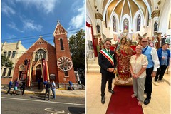 Molfetta-Hoboken, un ponte lungo un secolo: manca un mese al centenario dell’Italian Festival