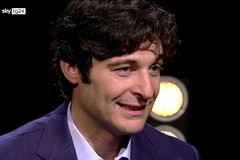 Lino Guanciale ospite di "Storie Italiane Festival" a Molfetta