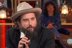 Oggi a Molfetta il concerto di Vinicio Capossela