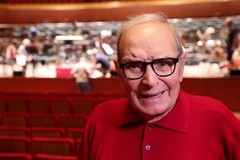 Omaggio a Ennio Morricone: a Molfetta un viaggio emozionale nelle colonne sonore del Maestro