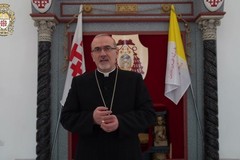 Oggi a Molfetta il cardinale Pizzaballa per un incontro su don Tonino Bello e la pace