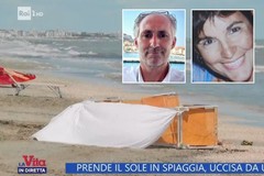 Morte di Elisa Spadavecchia: l’autista della ruspa positivo a un pre-test antidroga