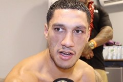 Boxe, Opetaia: «Squeo ha avuto grande coraggio, ha tutto il mio rispetto»