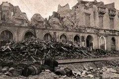 Terremoto di Messina del 1908: una conferenza sul tema a Molfetta