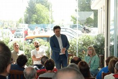 Mastropasqua e i consiglieri di opposizione lanciano un appello alla responsabilità politica